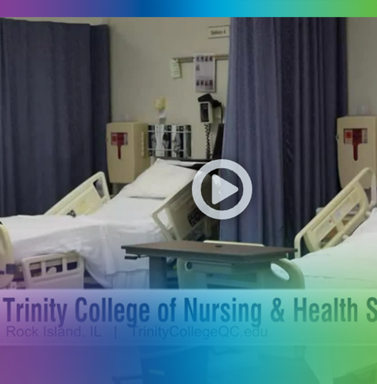 Trinity College Of Nursing Celebrates 125th Anniversary